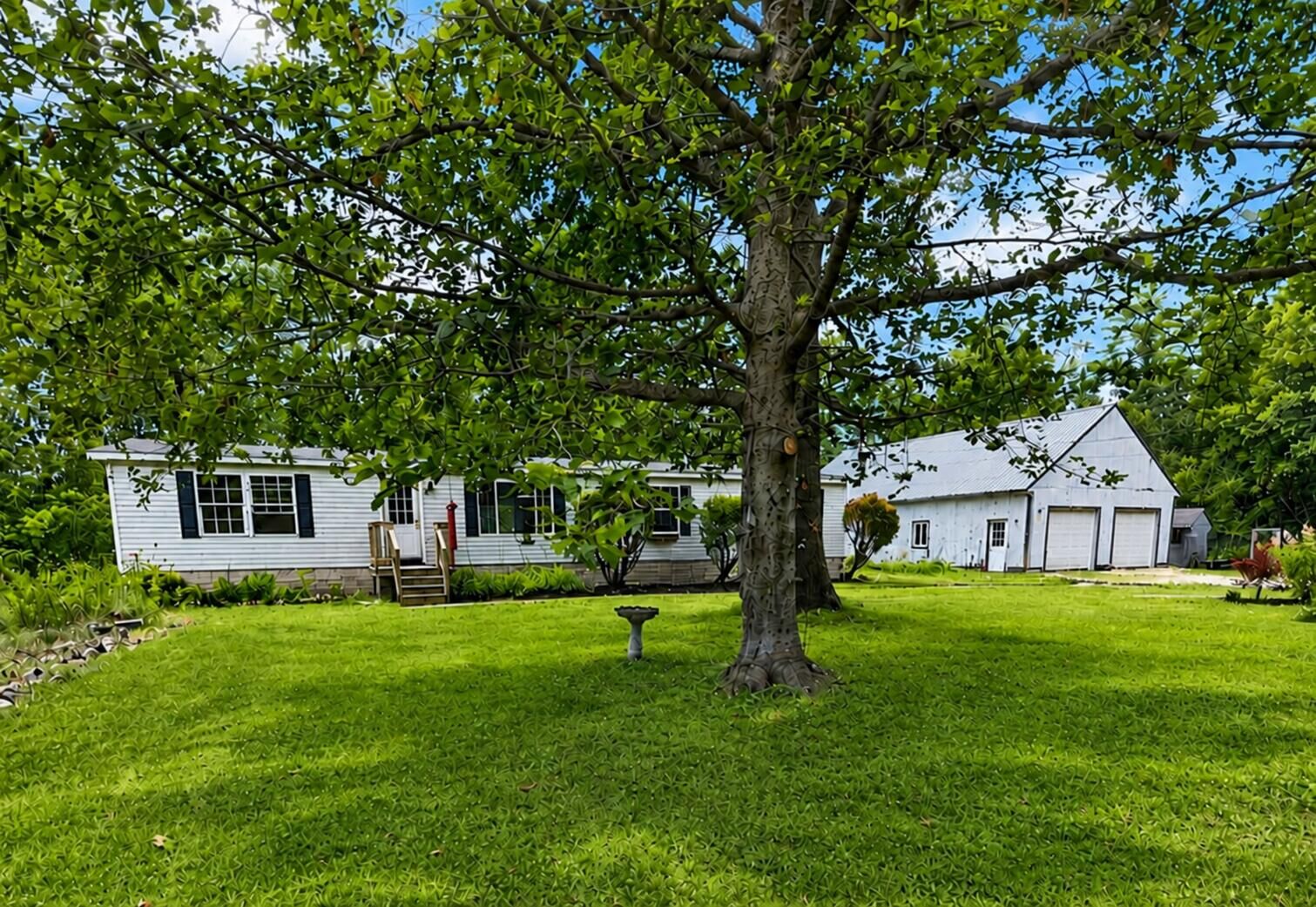Property Photo: 15 Sarah Vaughn Road ME 04042