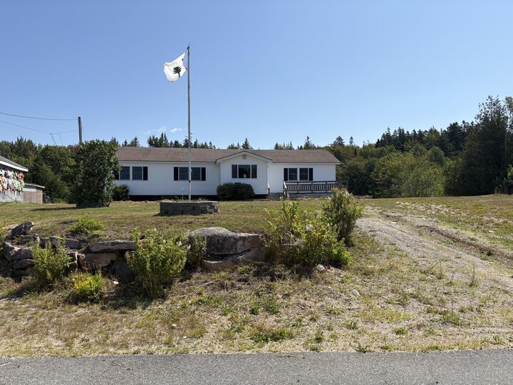 Property Photo: 43 Duck Pond Road ME 04693