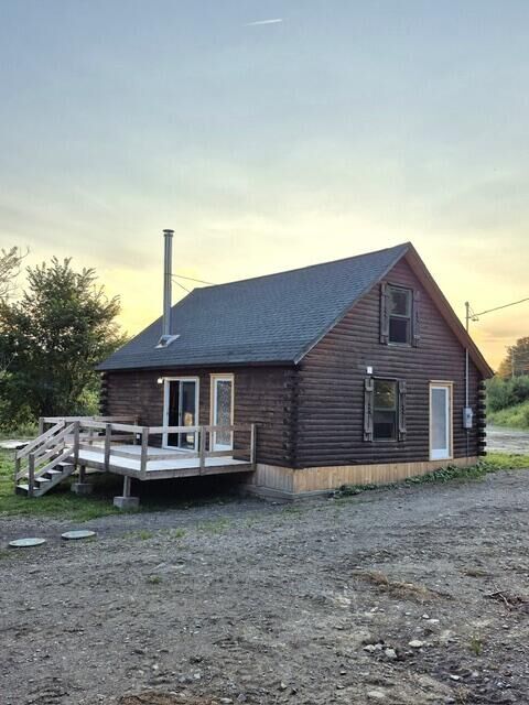 Property Photo: 2048 County Road ME 04761