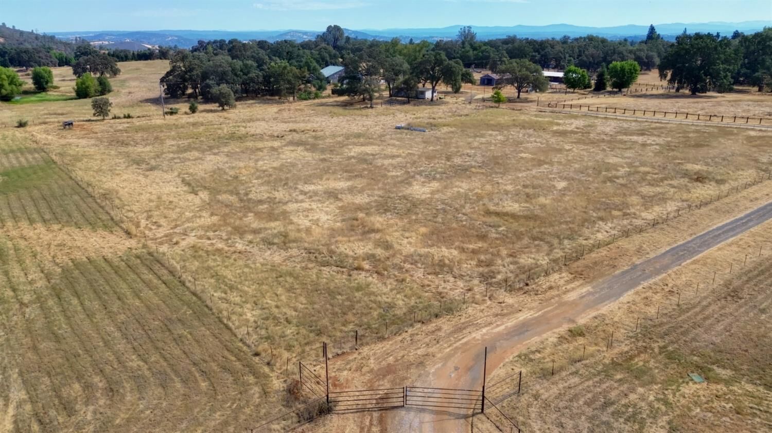 Property Photo: 2970 Sierra Vista Road CA 95672