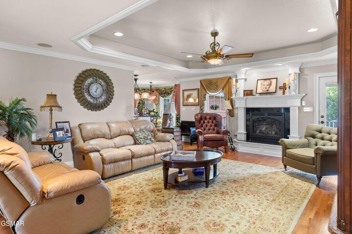 Property Photo: 1648 Laramie Lane TN 37865