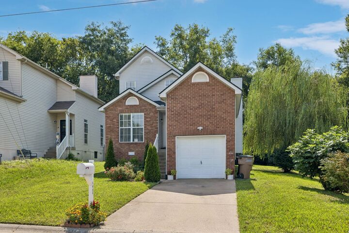 Property Photo: 1432 Bell Trace Dr TN 37013