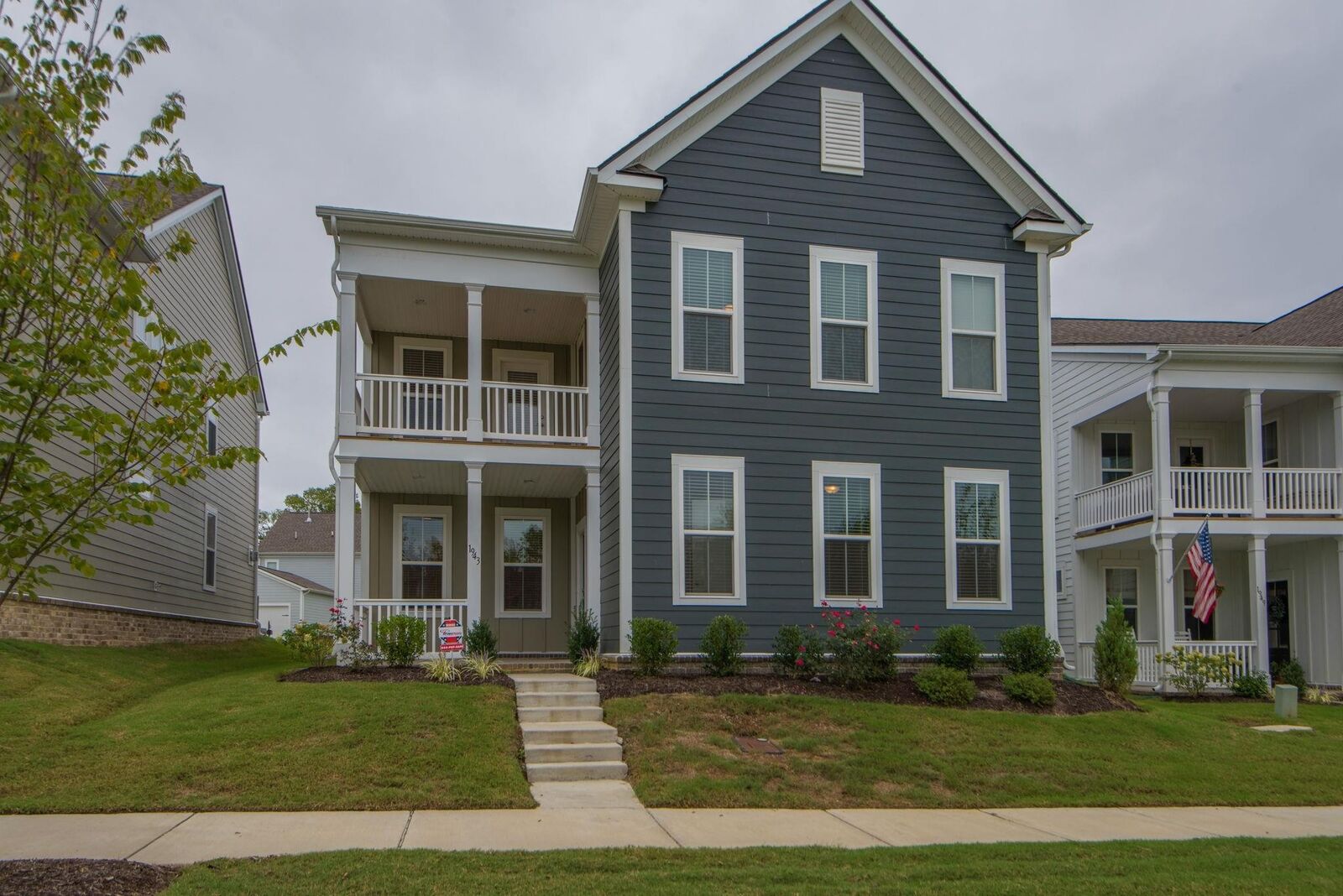 Property Photo: 1943 Griffin Dr TN 37067