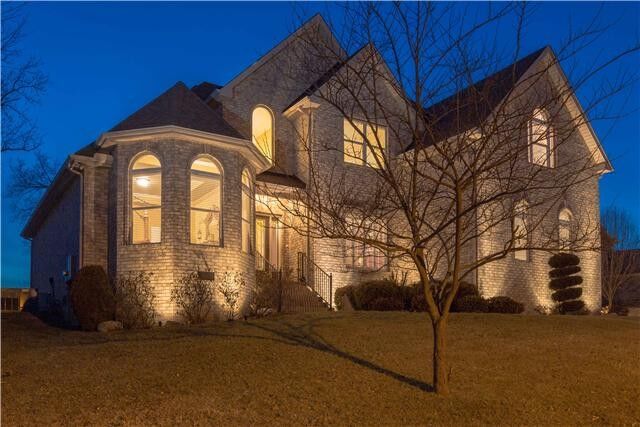 Property Photo: 3329 Hickory Run TN 37211