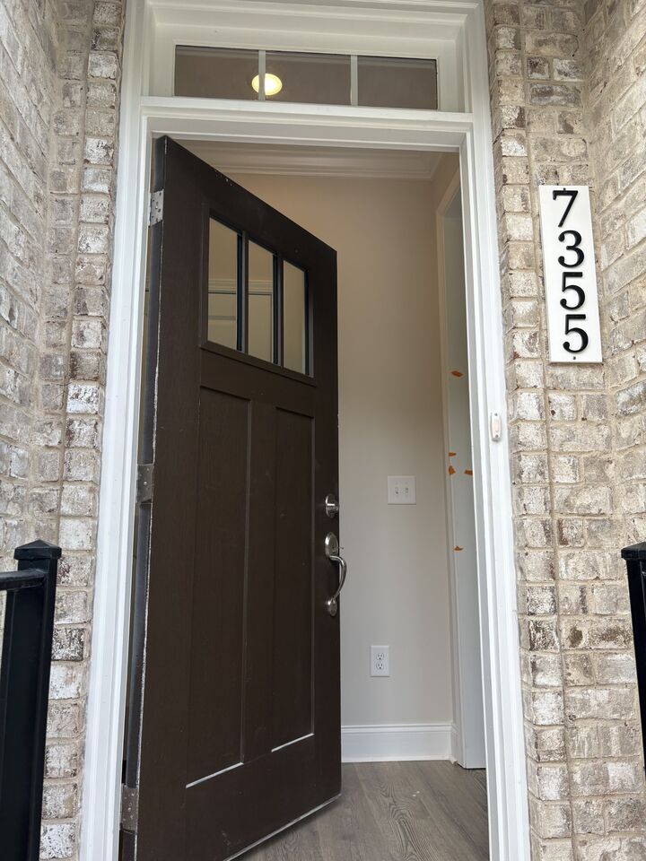Property Photo: 7355 Carothers Road TN 37135