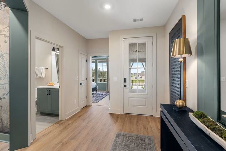Property Photo: 200 Aspen Arch Court TN 37076