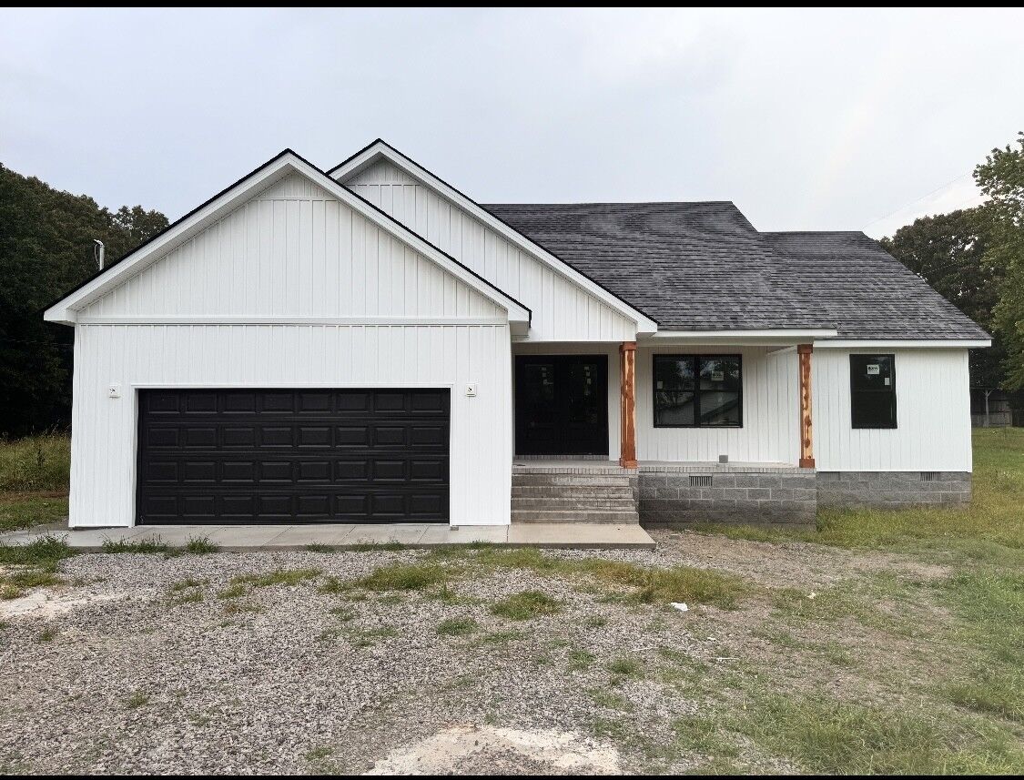 Property Photo: 25 Medley Ln TN 37330