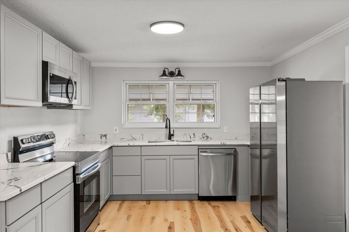 Property Photo:  721 Claire Street  GA 30741 