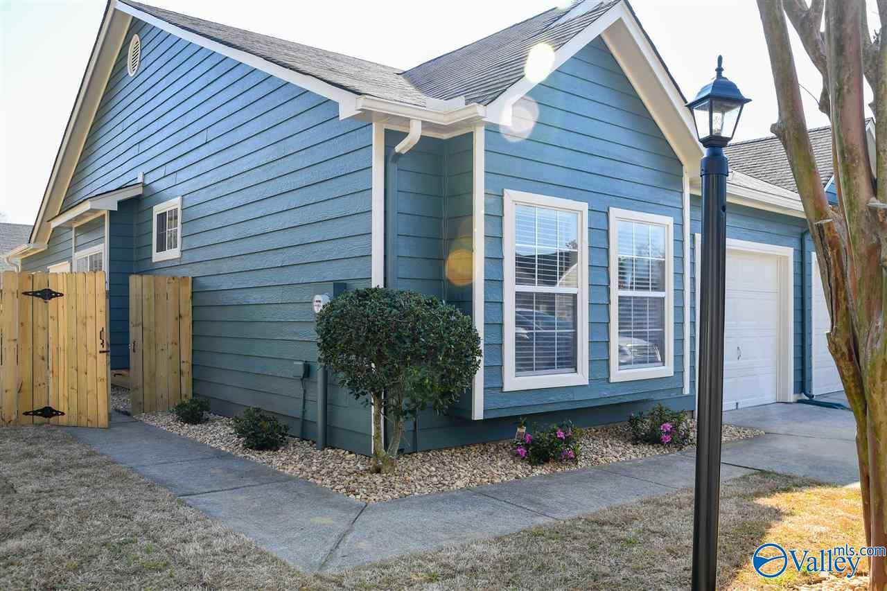 Property Photo: 101 Bridle Trace Lane 101 AL 35758