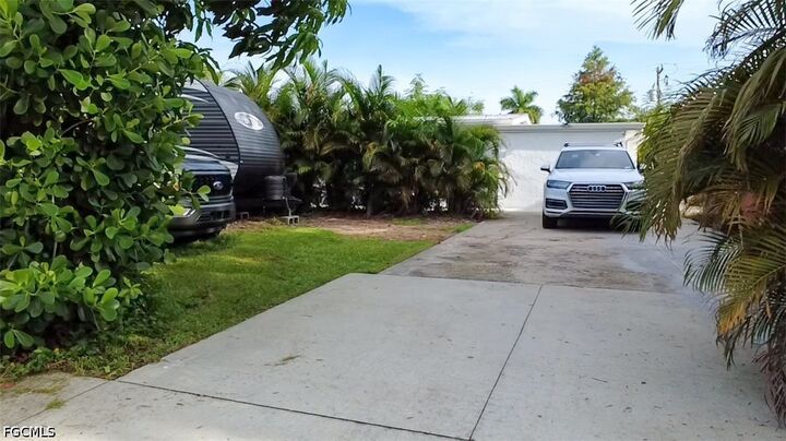 Property Photo: 1612 Coronado Road FL 33901
