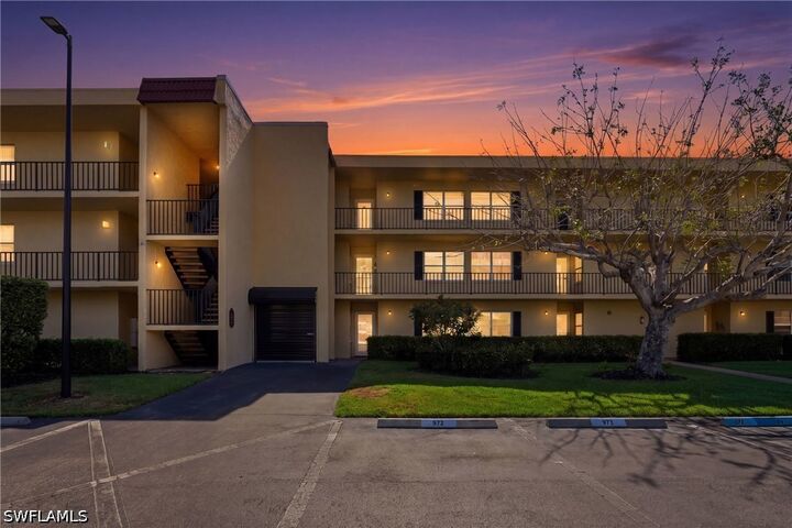 Property Photo:  1086 Forest Lakes Drive 106  FL 34105 