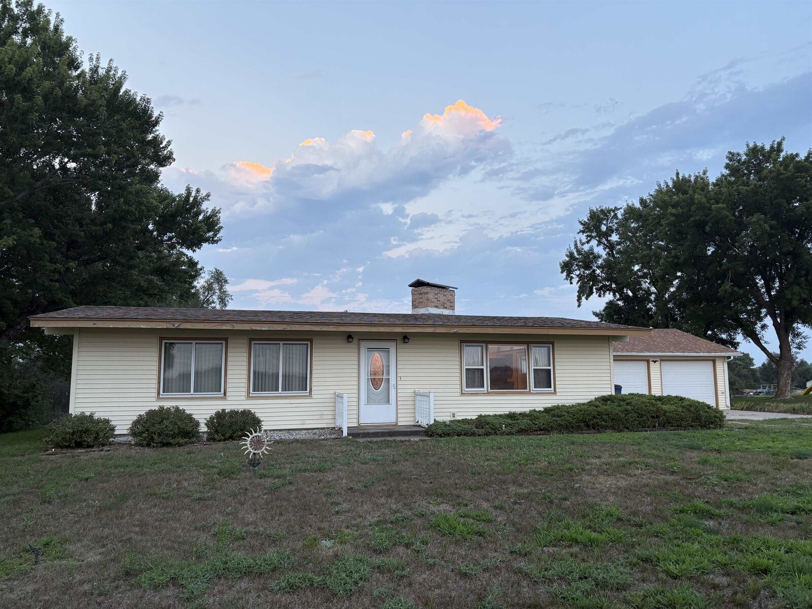 Property Photo:  4301 S 13th St  NE 68701 