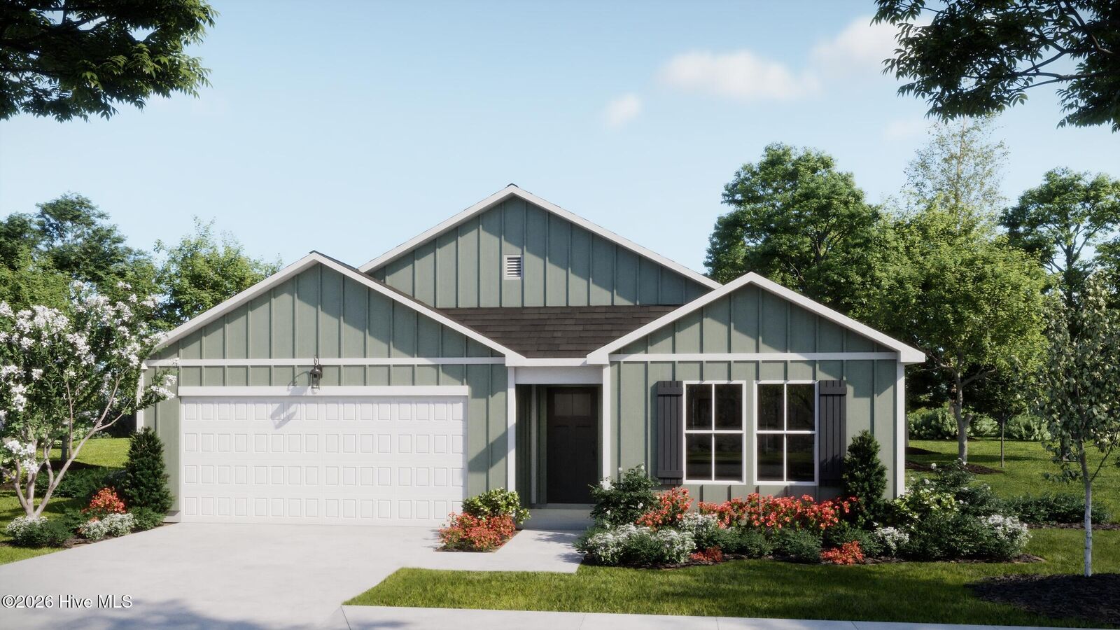 Property Photo: 367 Glendale Arbor Drive SW 131 NC 28469