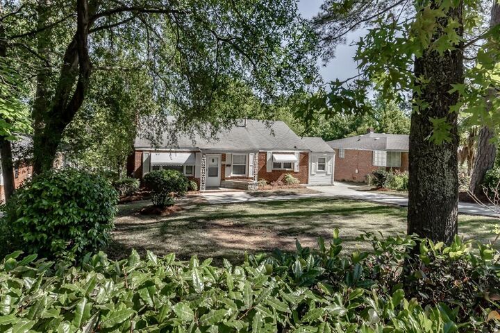 Property Photo: 2709 Hazel St Street GA 30909