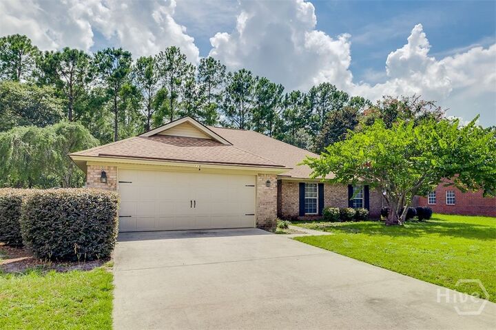 Property Photo: 119 Mill Court GA 31326