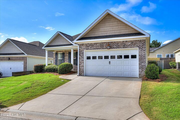 Property Photo: 5710 Audrey Lane GA 30813