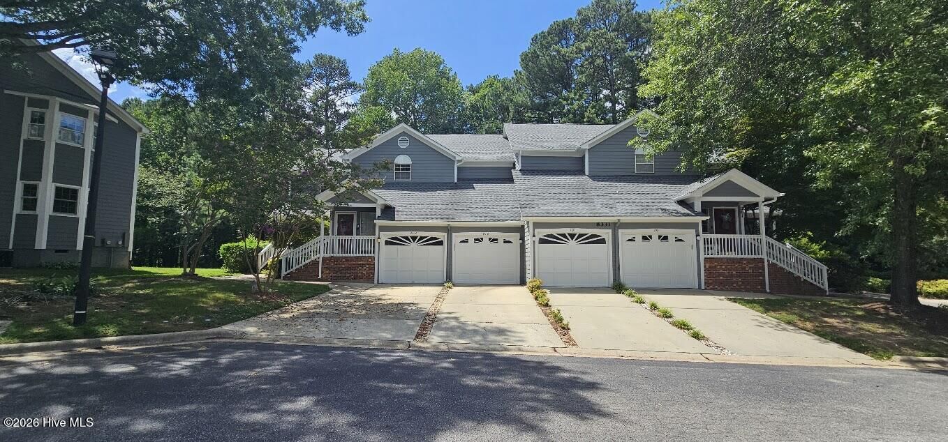 Property Photo:  8331 Hempshire Place 102  NC 27613 