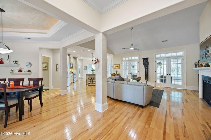 Property Photo:  484 Heatherwood Court SE  NC 28422 