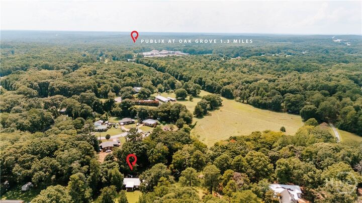 Property Photo:  345 Jefferson River Road  GA 30606 