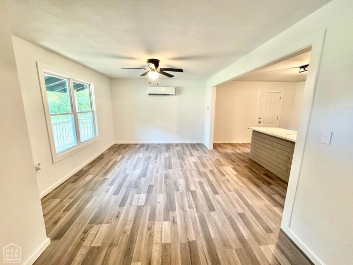 Property Photo:  220 W Morris Avenue  AR 72396 