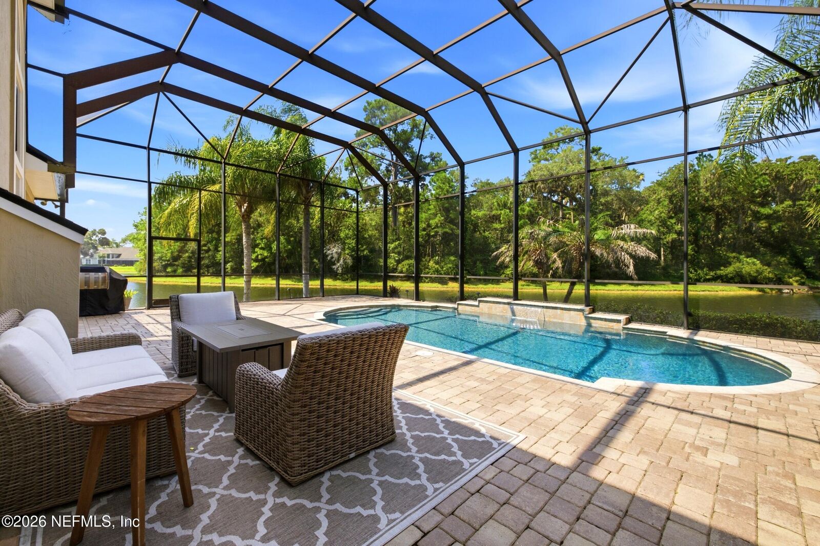 Property Photo: 441 Clearwater Drive FL 32082