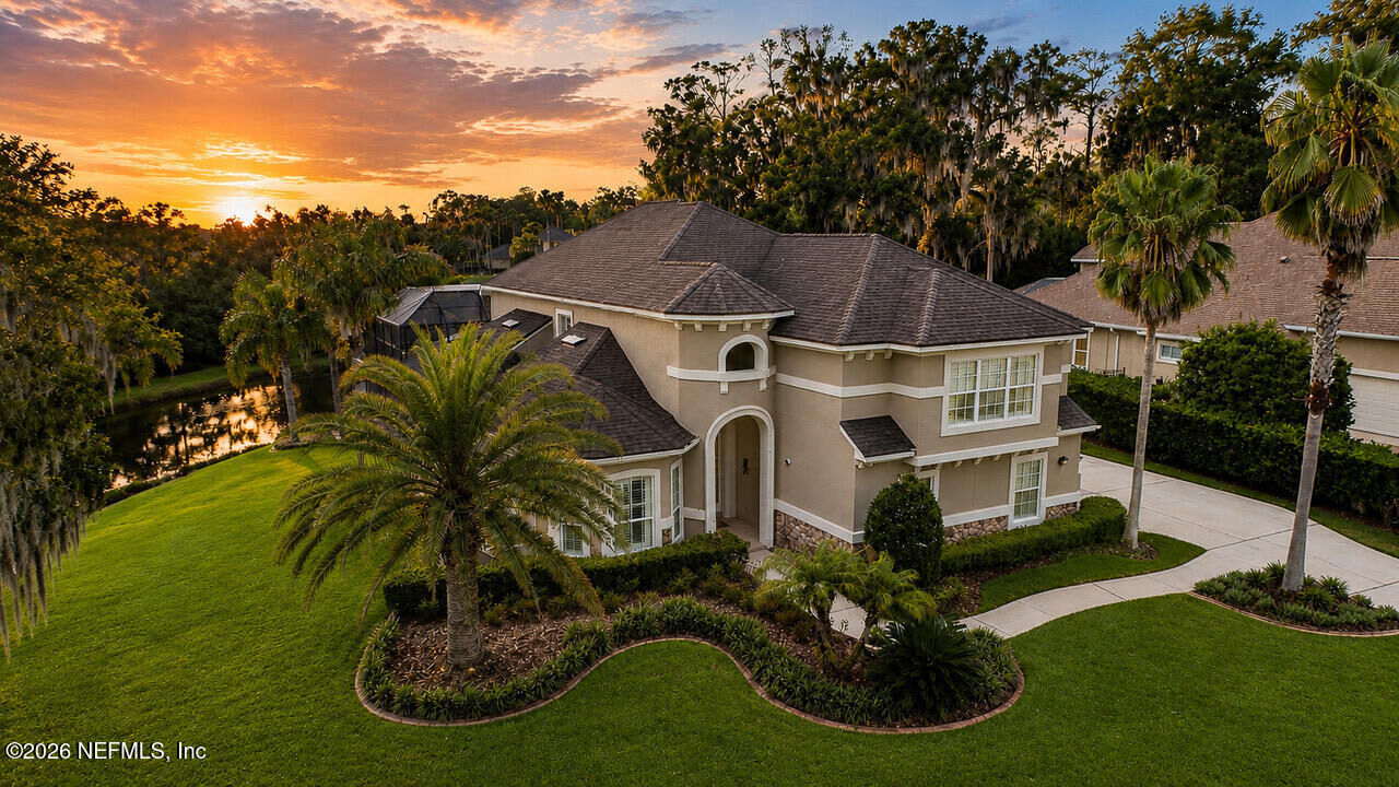 Property Photo:  441 Clearwater Drive  FL 32082 