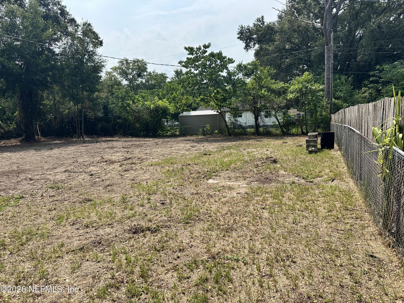 Property Photo:  86038 John Street  FL 32097 