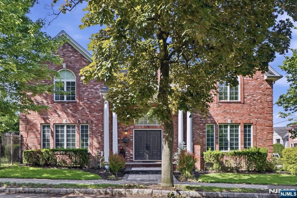 Property Photo: 70 McElroy Avenue NJ 07024
