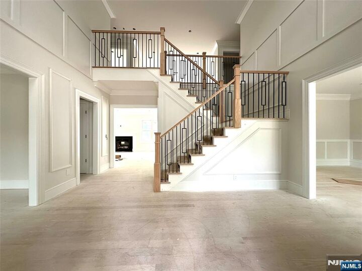 Property Photo: 531 Track Lane NJ 07675