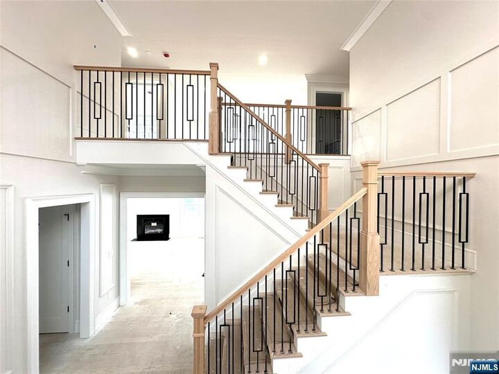 Property Photo:  531 Track Lane  NJ 07675 
