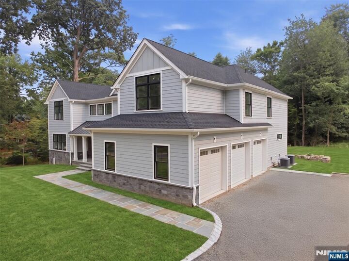 Property Photo:  531 Track Lane  NJ 07675 