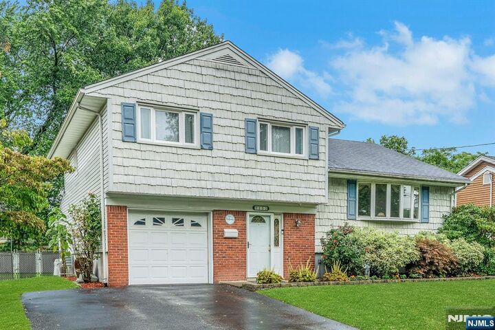 Property Photo: 152 Sunset Street NJ 07628