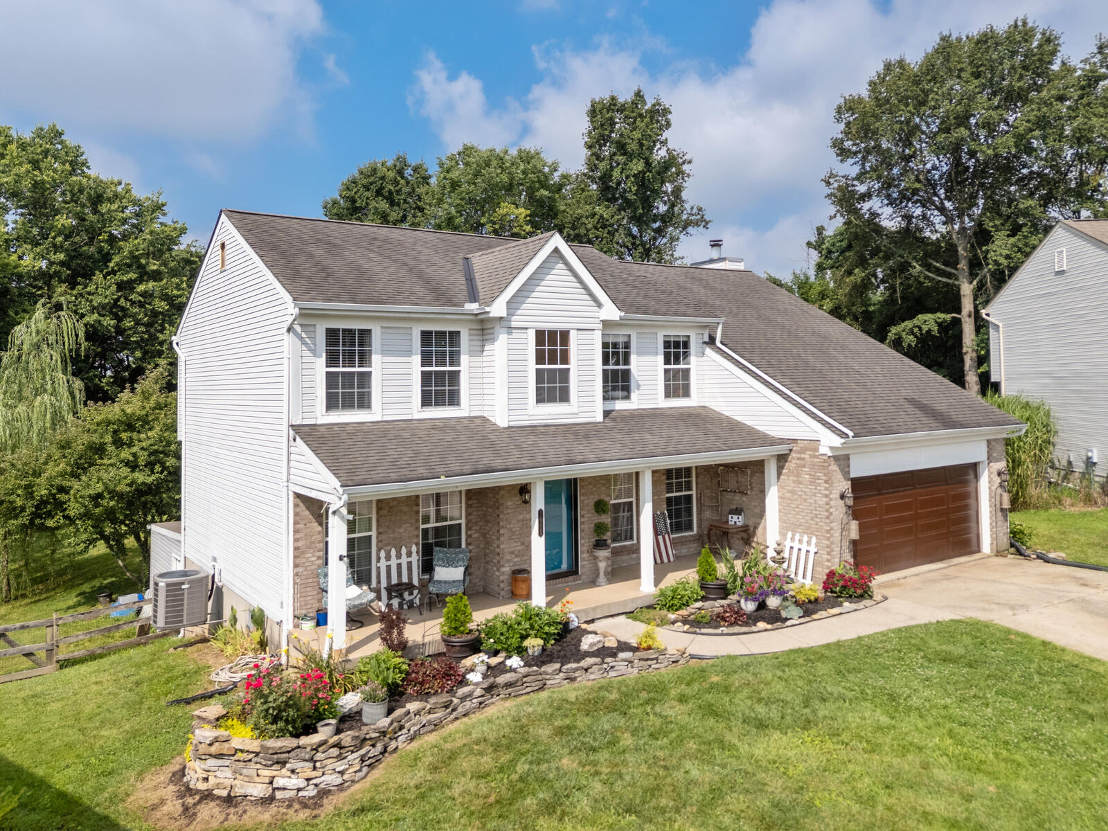 Property Photo: 10115 Golden Pond Drive KY 41091