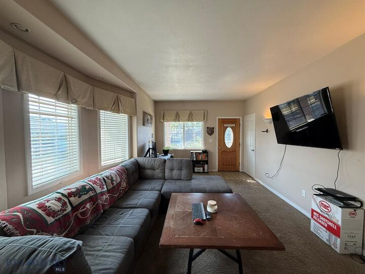 Property Photo:  1856 Phillips Avenue  MT 59701 