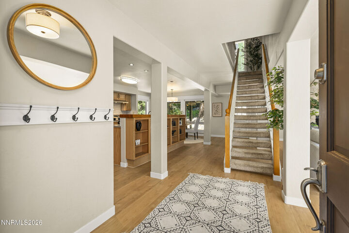 Property Photo:  1008 Galaxy Way  NV 89451 