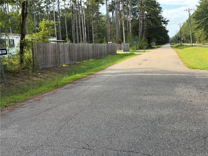 Property Photo: Lot 5 Hillcrest Boulevard LA 70420