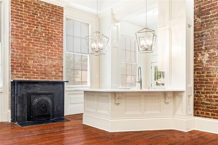 Property Photo: 1329 St. Andrew Street 1 LA 70130
