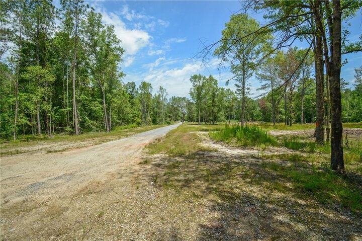 Property Photo: 50278 (Lot 6) Allen Drive LA 70446