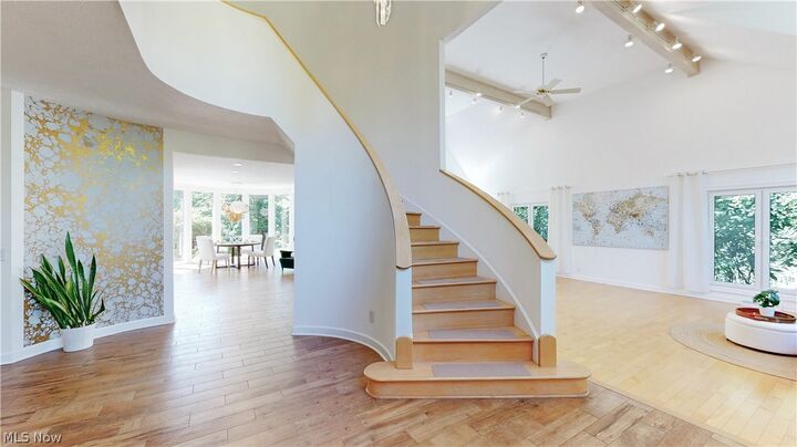 Property Photo: 7380 Rollingbrook Trail OH 44139
