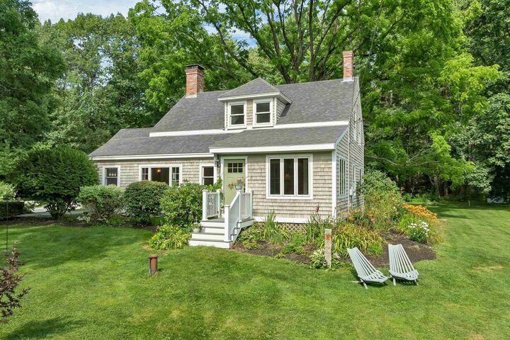 Property Photo:  15 Marsh Lane  NH 03844 
