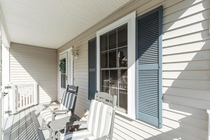 Property Photo: 27 Footbridge Lane NH 03820