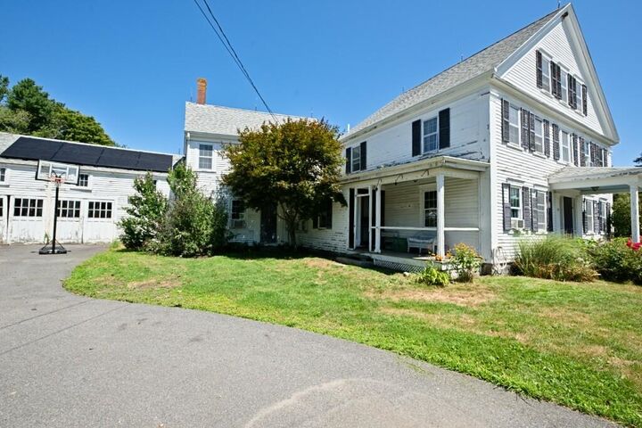Property Photo:  175 Washington Road  NH 03870 