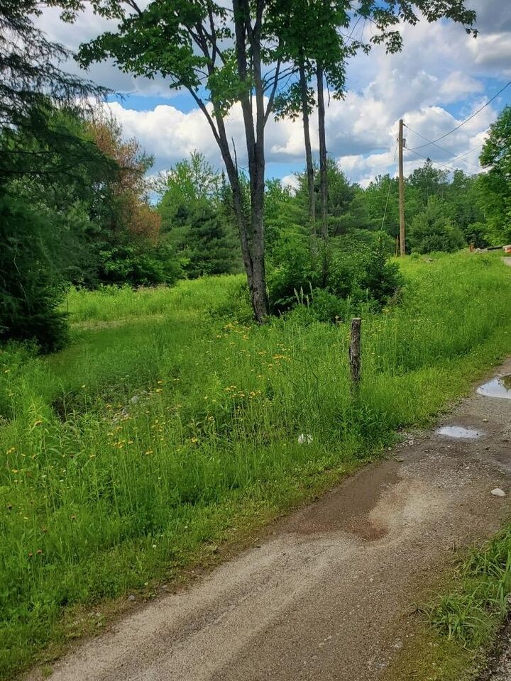 Property Photo:  153 Garland Road  NH 03584 