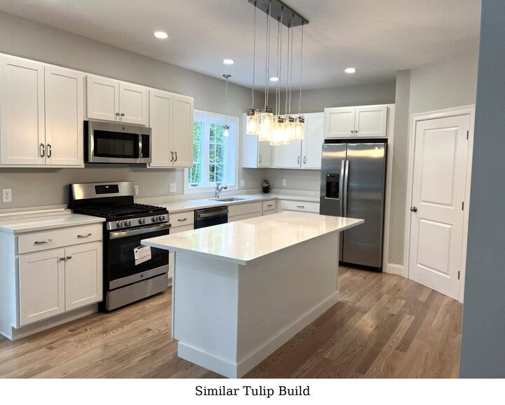Property Photo:  Lot25 Frederick Lane  NH 03290 