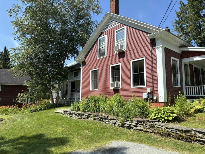Property Photo:  38 Sunset Street  VT 05672 