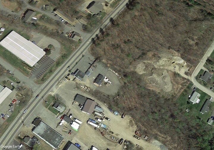 Property Photo:  3601 Lafayette Road  NH 03801 