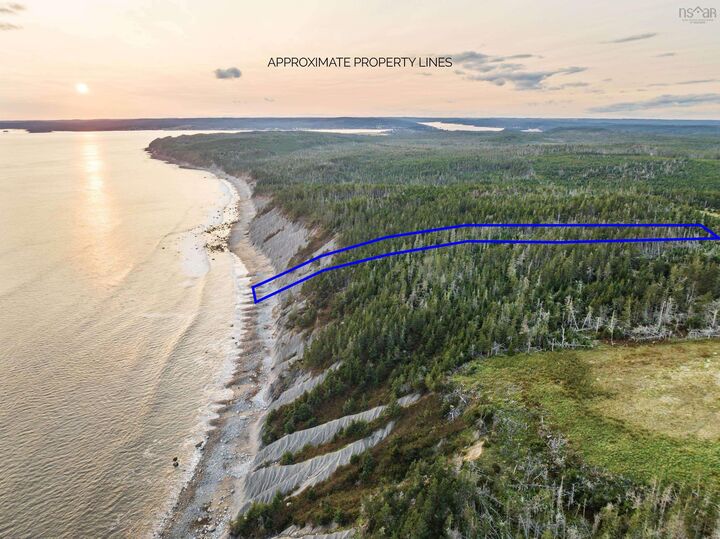 Property Photo:  Lot 11 Upper Kingsburg Road  NS B0J 2X0 