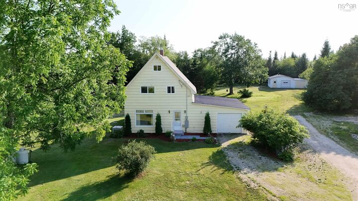 Property Photo: 2921 Highway 12 NS B0J 2M0