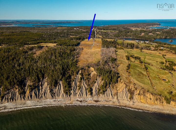 Property Photo:  Lot 5 Upper Kingsburg Road  NS B0J 2X0 