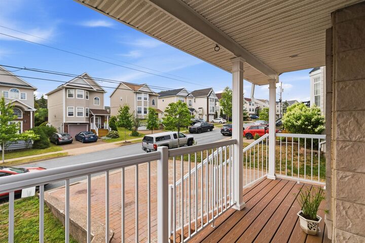 Property Photo: 71 Cutter Drive Drive NS B3M 4W6